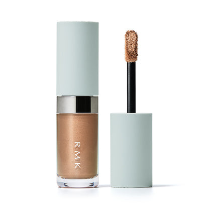 RMK Lid Impression Liquid Eyeshadow, 01, 5g