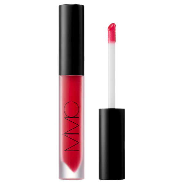 MiMC Mineral Dew Lip Essence (02 Clear Red)