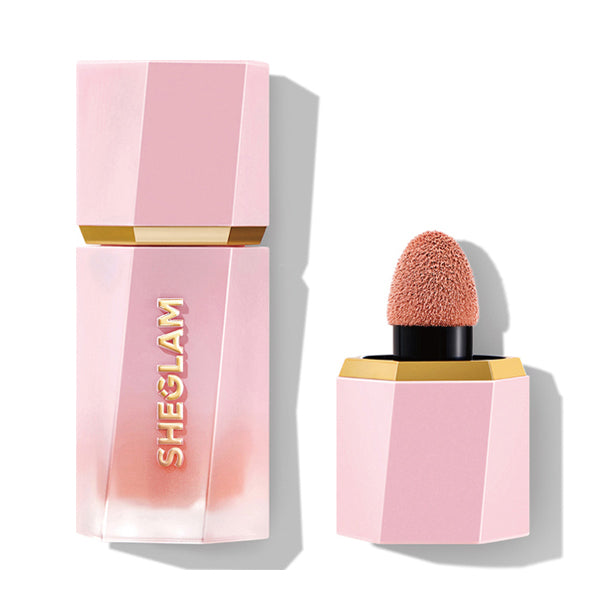 SHEGLAM Color Bloom Liquid Blush (On Call), 5.2ml