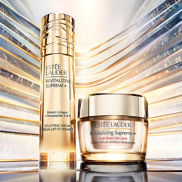 Estée Lauder Re-Nutriv Supreme+ ST Serum, 50ml