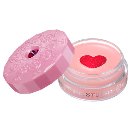 JILLSTUART Strawberry & Tea Lip Mask