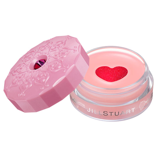 JILLSTUART Strawberry & Tea Lip Mask