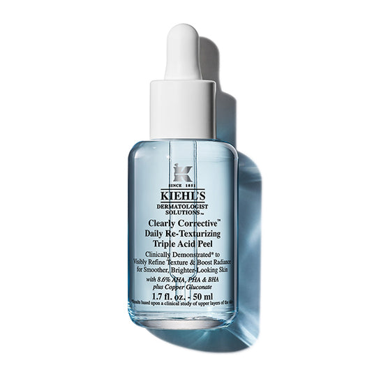 KIEHL’S DS Pre-Serum, 50ml