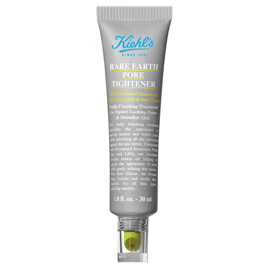 KIEHL’S Rare Earth Poreless Treatment, 30ml