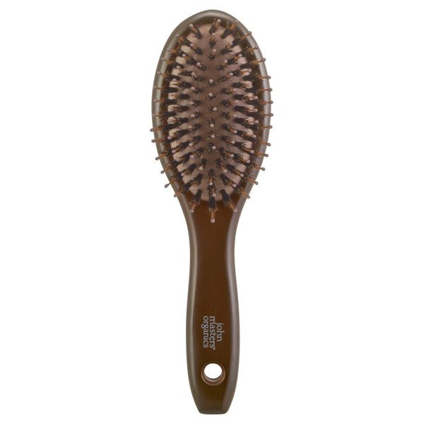 Combo Paddle Brush Mini, Approx. H180 x W54 x D37mm
