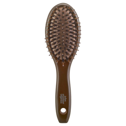 Combo Paddle Brush Mini, Approx. H180 x W54 x D37mm
