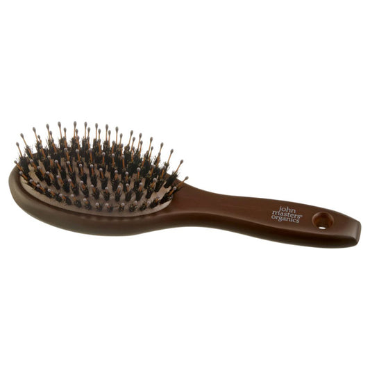 Combo Paddle Brush Mini