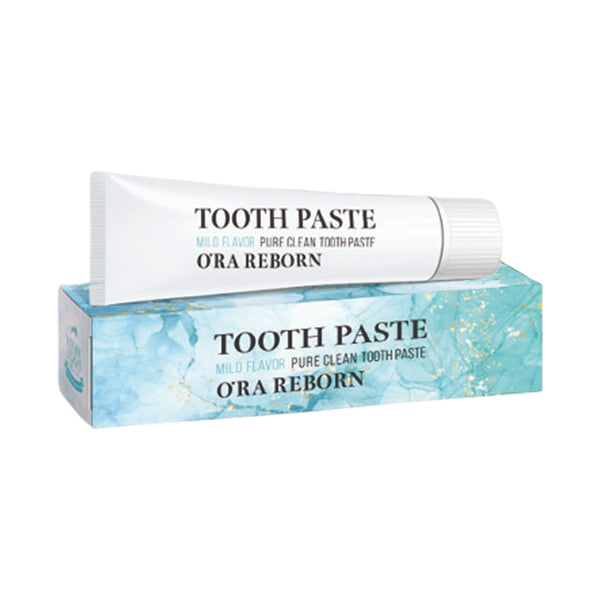 Aura Reborn Gel Toothpaste NR, 60g