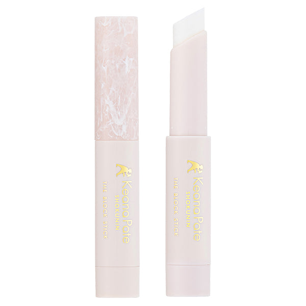 Keana Pate Shokunin Pore Hiding Stick (Clear Color), 3g