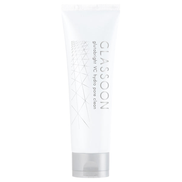 Glasson Gluta Bright VC Hydro Pore Clean (Tuberose & Muguet), 130g