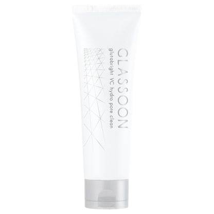 Glasson Gluta Bright VC Hydro Pore Clean (Tuberose & Muguet), 130g