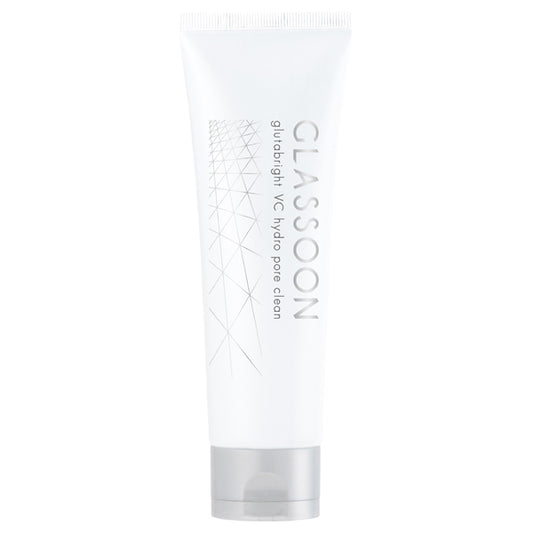 Glasson Gluta Bright VC Hydro Pore Clean (Tuberose & Muguet), 130g