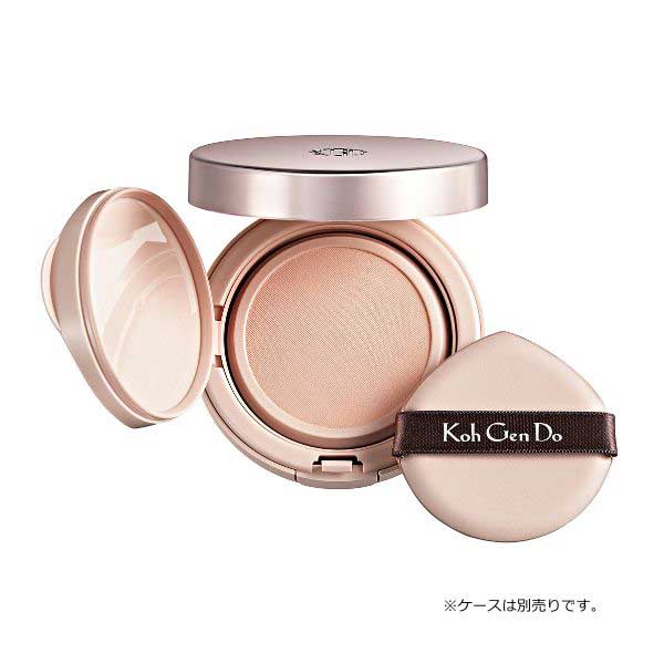 Koh Gen Do The Skin Wake Fermented Foundation Filtering Cream Refill, SPF42 (P03 Pink/Natural Bright), 13g