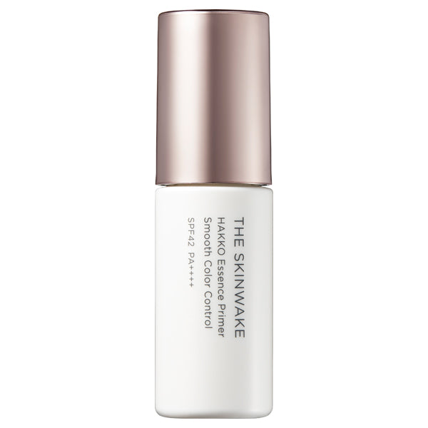 Koh Gen Do The Skinwake Fermented Liquid Primer, Smooth Color Control, SPF42 PA++++, Pearl (Pearl White)
