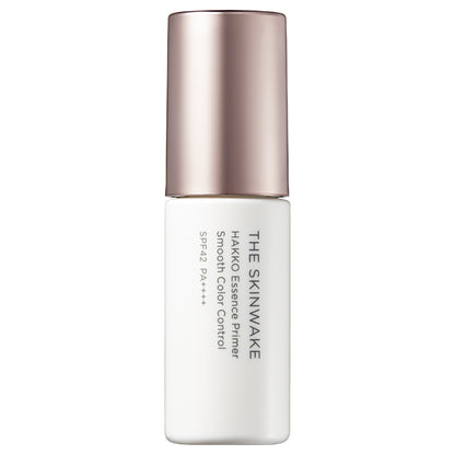Koh Gen Do The Skinwake Fermented Liquid Primer, Smooth Color Control, SPF42 PA++++, Pearl (Pearl White)