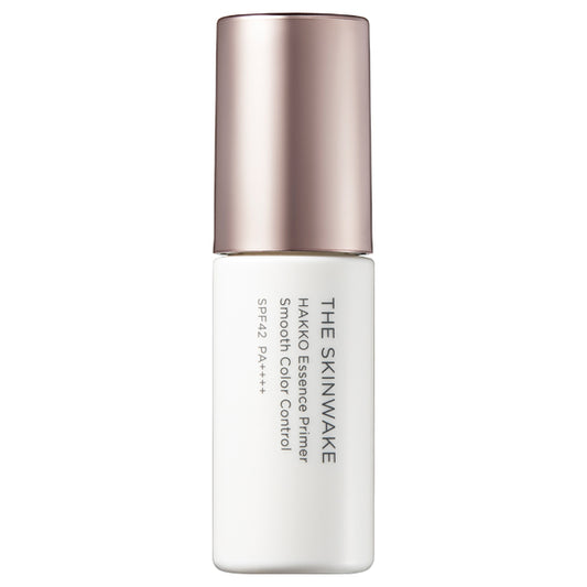 Koh Gen Do The Skinwake Fermented Liquid Primer, Smooth Color Control, SPF42 PA++++, Pearl (Pearl White)