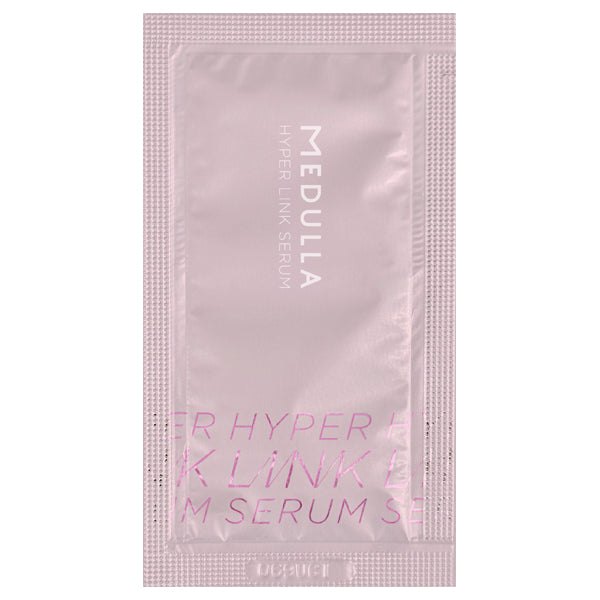 MEDULLA Hyperlink Serum Pink Blossom Sachet, 3ml