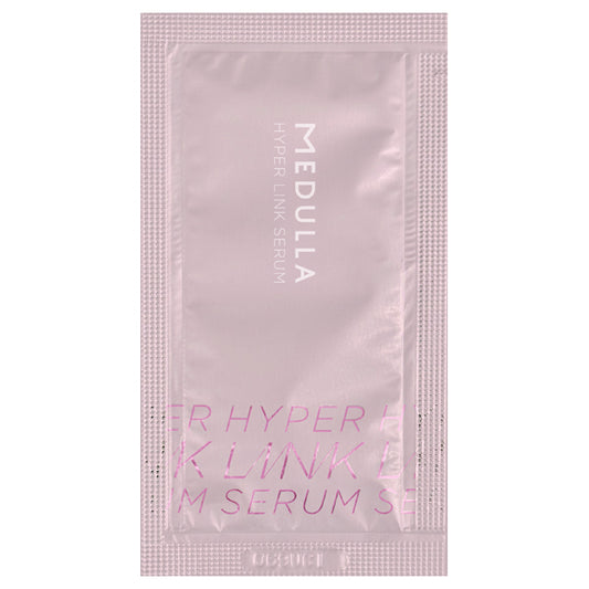 MEDULLA Hyperlink Serum Pink Blossom Sachet, 3ml