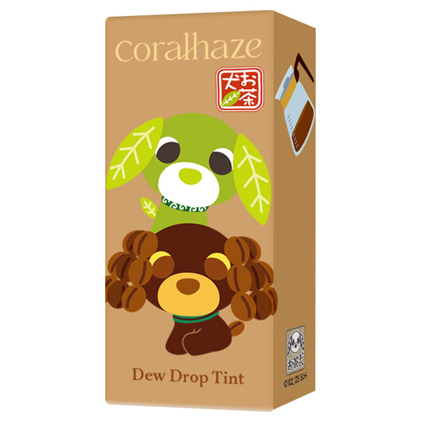 Coralhaze Dew Drop Tint (214), 4.5g
