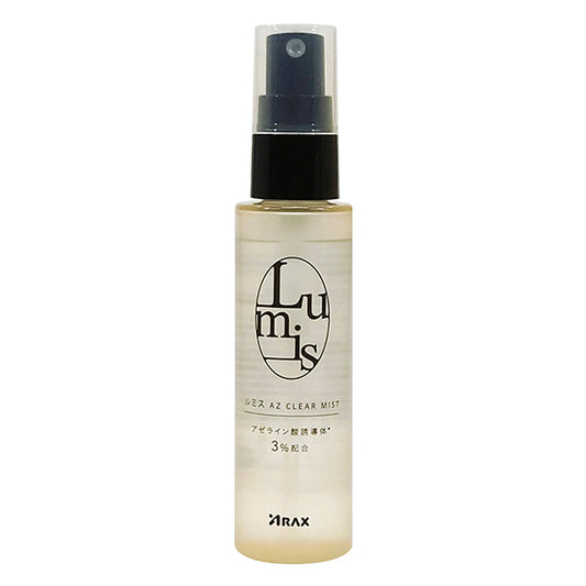 Araks Lumis AZ Clear Mist, 60ml