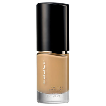 SUQQU The Liquid Foundation e SPF25 (025), 30ml