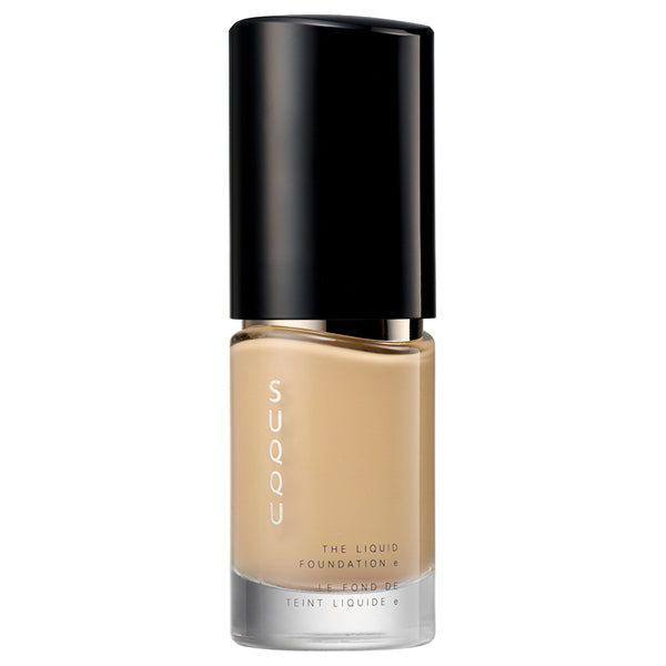 SUQQU The Liquid Foundation e SPF20 (020), 30ml