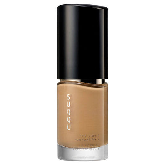 SUQQU The Liquid Foundation e SPF25 (130), 30ml