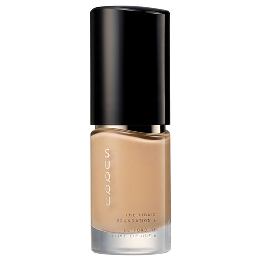 SUQQU The Liquid Foundation e SPF20 (125), 30ml