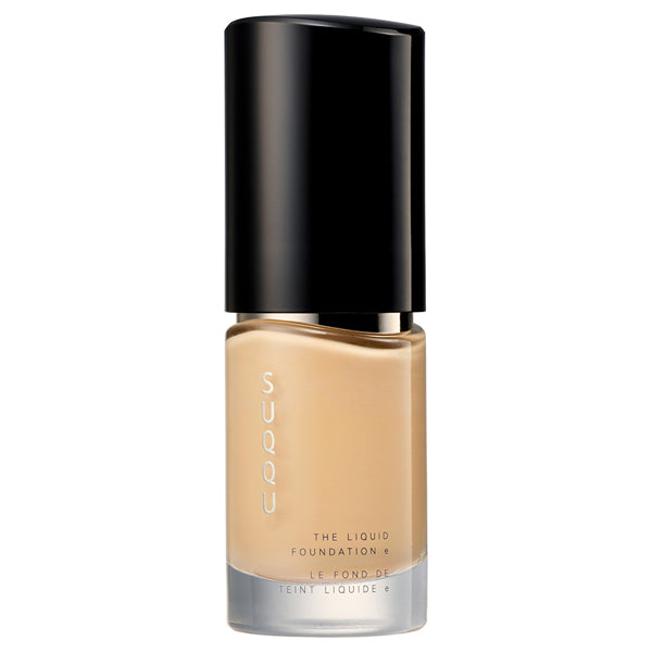 SUQQU The Liquid Foundation e SPF20 (115), 30ml