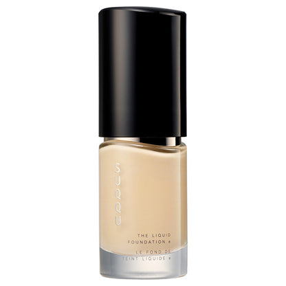 SUQQU The Liquid Foundation e SPF20 (105), 30ml