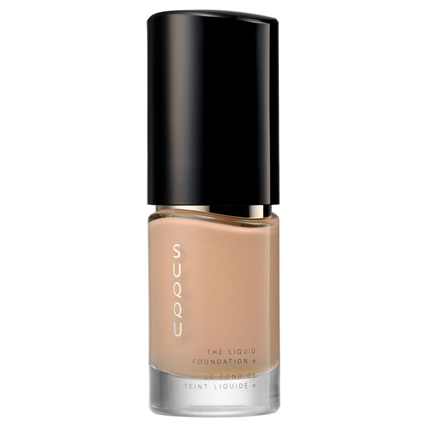SUQQU The Liquid Foundation e SPF20 (220), 30ml