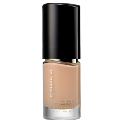 SUQQU The Liquid Foundation e SPF20 (220), 30ml