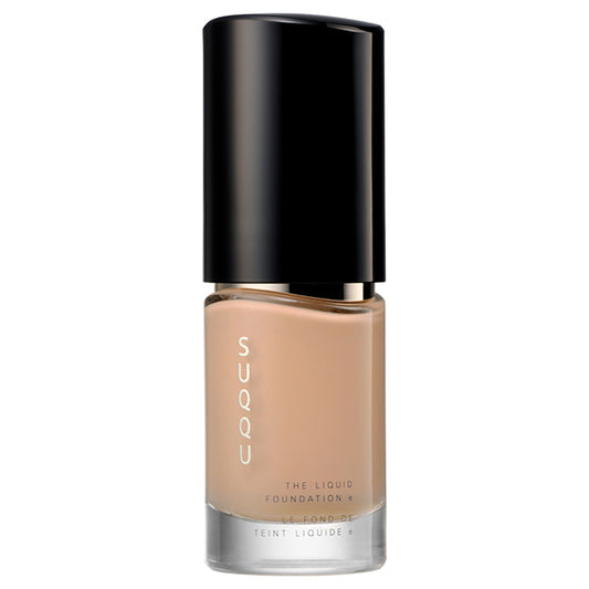 SUQQU The Liquid Foundation e SPF20 (220), 30ml
