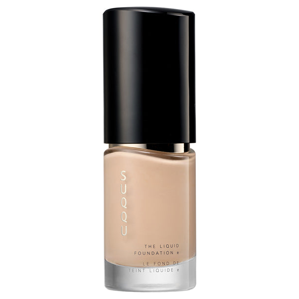 SUQQU The Liquid Foundation e SPF20 (210), 30ml