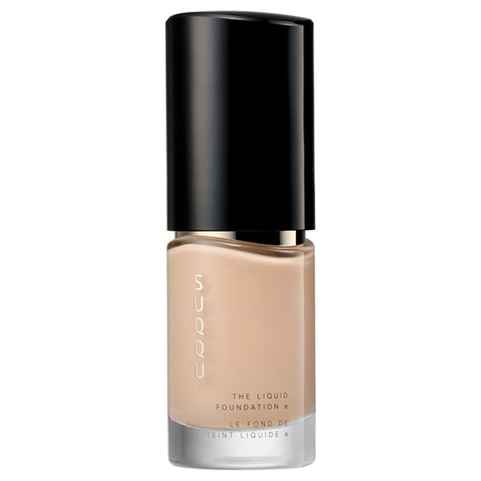SUQQU The Liquid Foundation e SPF20 (210), 30ml