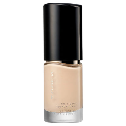 SUQQU The Liquid Foundation e SPF20 (205), 30ml