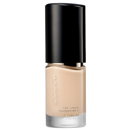 SUQQU The Liquid Foundation e SPF20 (205), 30ml