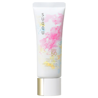 SUQQU Protecting Day Cream 2026 Limited Edition SPF50+, 50g