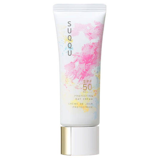 SUQQU Protecting Day Cream 2026 Limited Edition SPF50+, 50g
