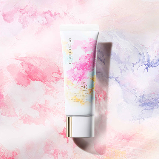 SUQQU Protecting Day Cream 2026 Limited Edition SPF50+, 50g