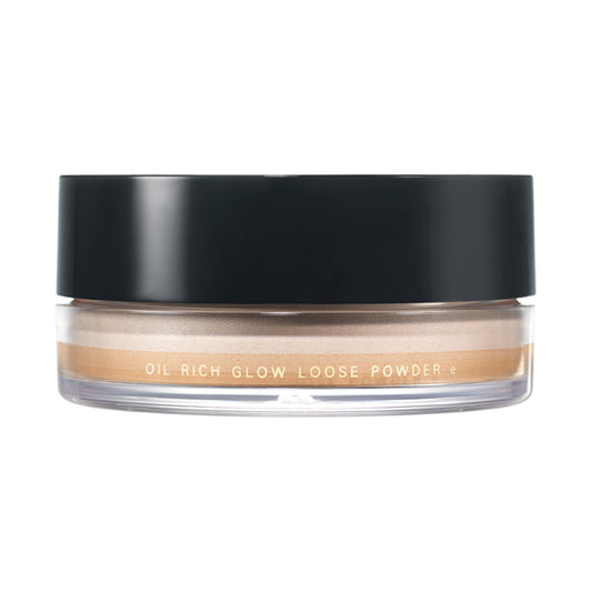 SUQQU Oil Rich Glow Loose Powder e, 15g
