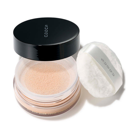 SUQQU Oil Rich Glow Loose Powder e, 15g