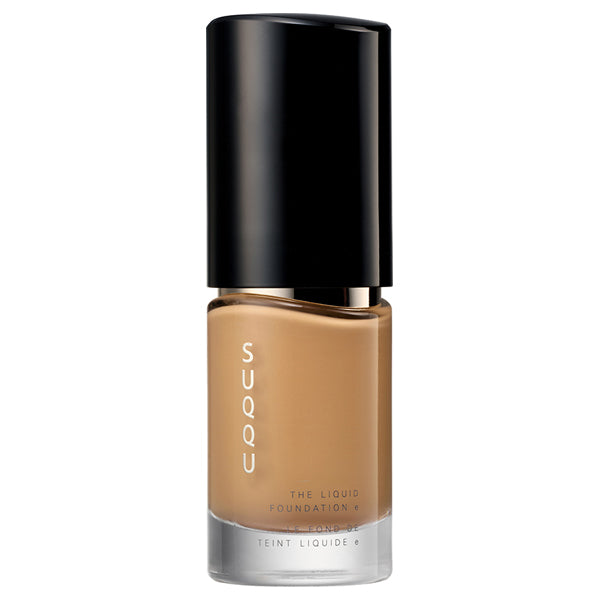 SUQQU The Liquid Foundation e SPF25 (035), 30ml