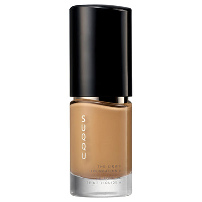 SUQQU The Liquid Foundation e SPF25 (035), 30ml