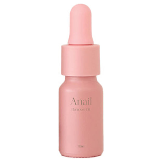 Anail Remover Oil, 10ml