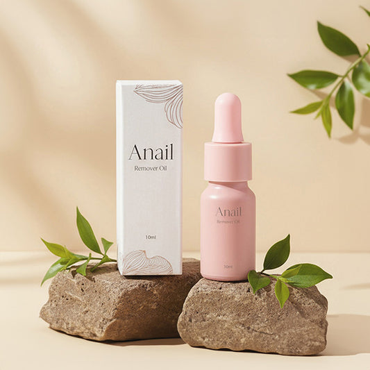 Anail Remover Oil, 10ml