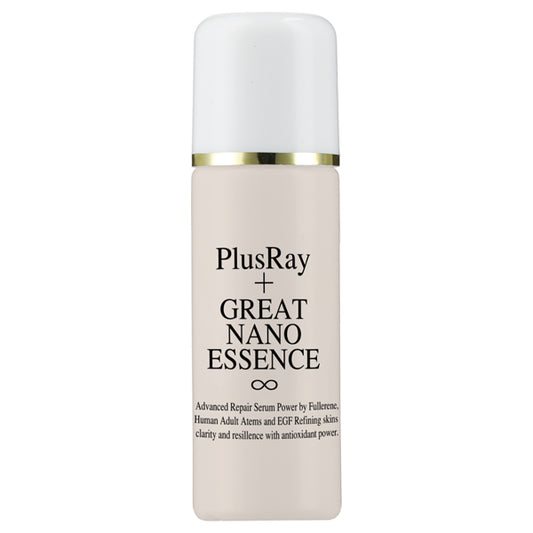 PlusRay Mini COSME Great Nano Essence Infinity, 5ml