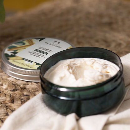 Body Butter MO, 200ml, Moringa