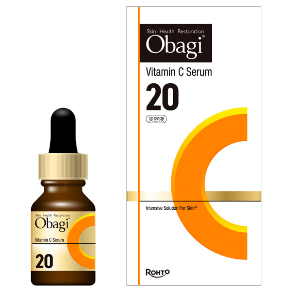 Obagi C20 Serum, 15ml