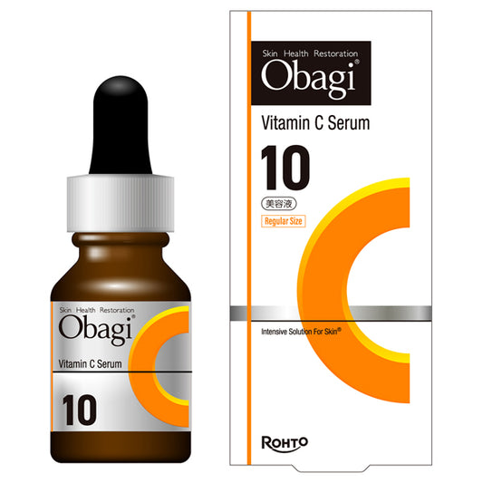 Obagi C10 Serum Regular, 12ml
